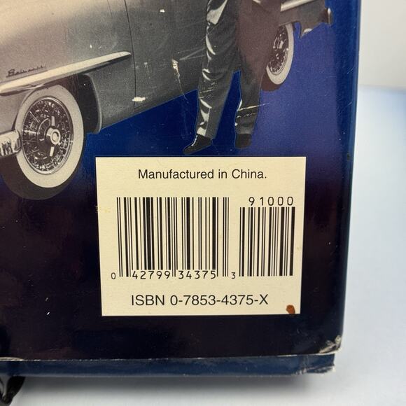 Cars of the Fabulous '50s A Decade of High Style and Good Times Flammang Guide - Picture 4 of 14